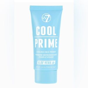 W7 Cool Prime Face Primer